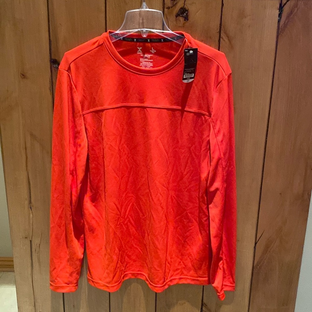 NWT Training shirt